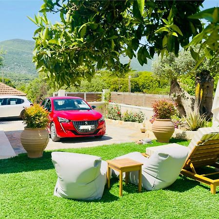 Marigoulis Home Sami  Ngoại thất bức ảnh