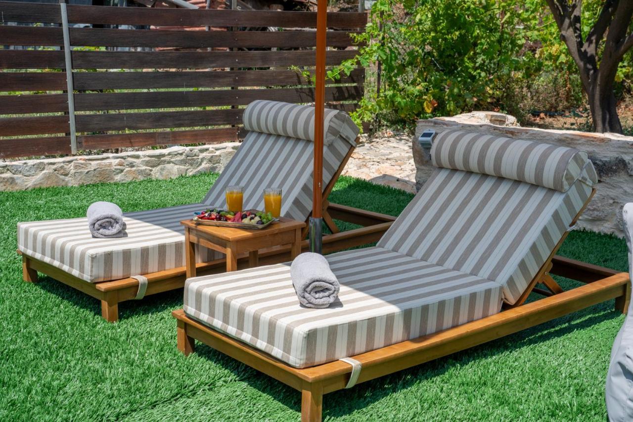 Marigoulis Home Sami  Ngoại thất bức ảnh