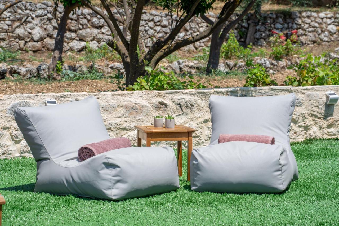 Marigoulis Home Sami  Ngoại thất bức ảnh