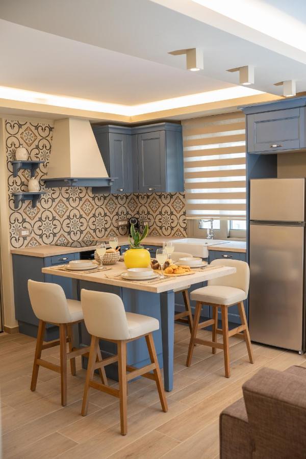 Marigoulis Home Sami  Ngoại thất bức ảnh